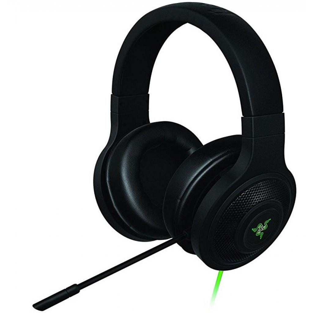 Наушники Razer Kraken Essential V2 (RZ04-01720100-R3R1)цены в Киеве и ...