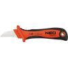 Ніж монтажний Neo Tools (1000 В), 195 мм (01-550)