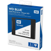 Накопитель SSD 2.5" 1TB WD (WDS100T2B0A) изображение 5