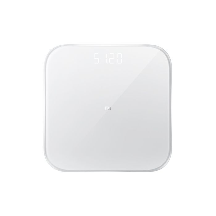 Весы напольные Xiaomi Smart Scales 2