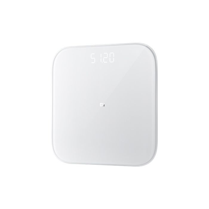 Весы напольные Xiaomi Smart Scales 2 изображение 2