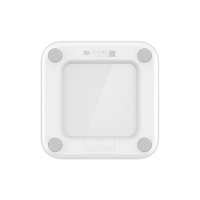Весы напольные Xiaomi Smart Scales 2 изображение 4