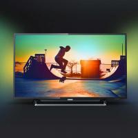 Телевізор Philips 50PUS6262/12 зображення 4