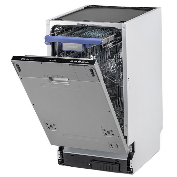 Посудомоечная машина Pyramida DWN 4510 изображение 2