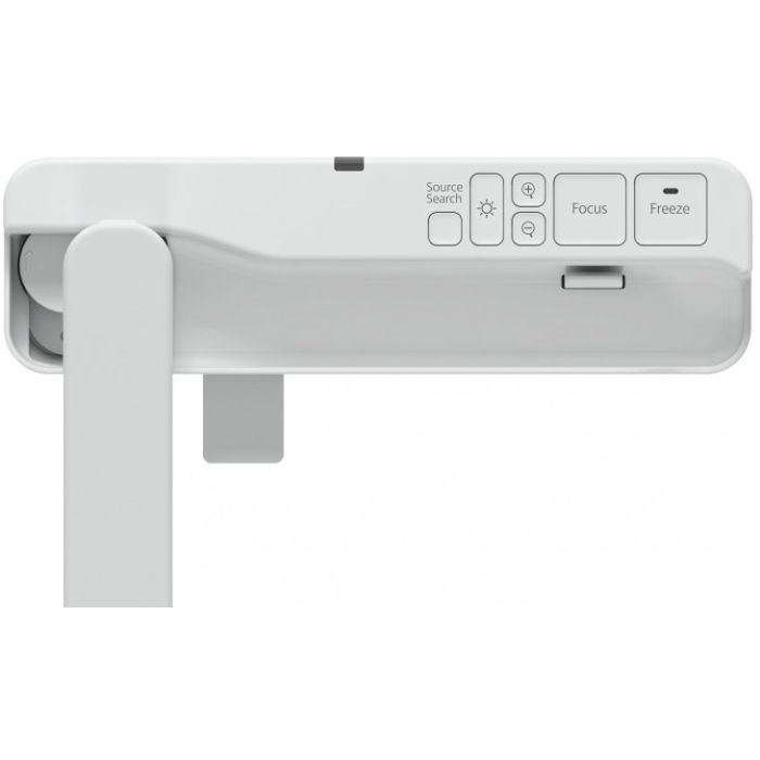 Документ камера Epson ELPDC07 (V12H759040) изображение 3