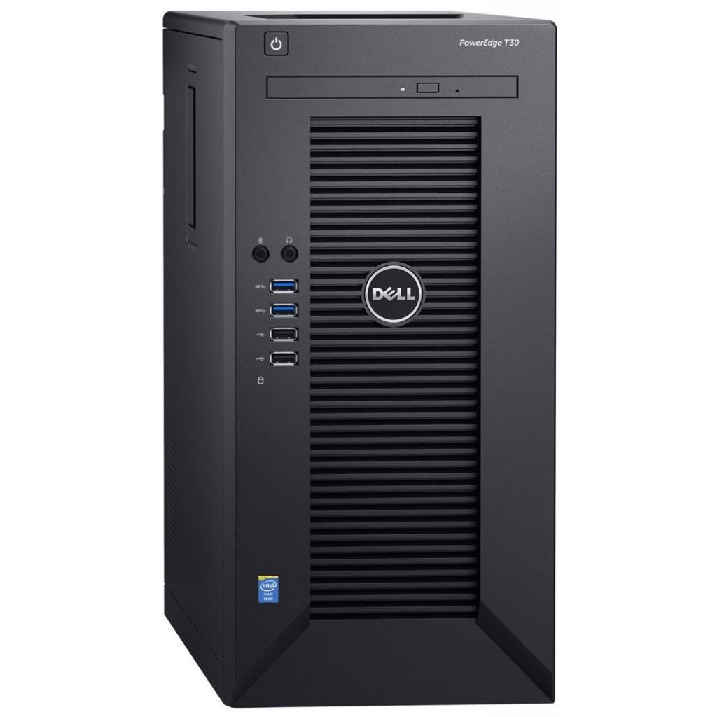 Сервер Dell PowerEdge T30 (210-T30-PR-3Y / 210-AKHI#260 / PET30CEE01-08 / 210-AKHI#178) зображення 3