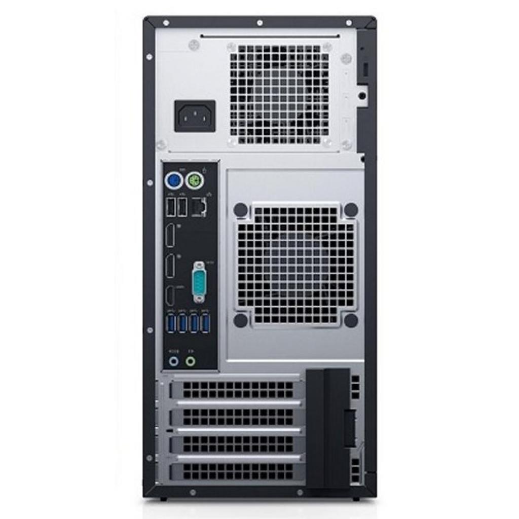 Сервер Dell PowerEdge T30 (210-T30-PR-3Y / 210-AKHI#260 / PET30CEE01-08 / 210-AKHI#178) зображення 4