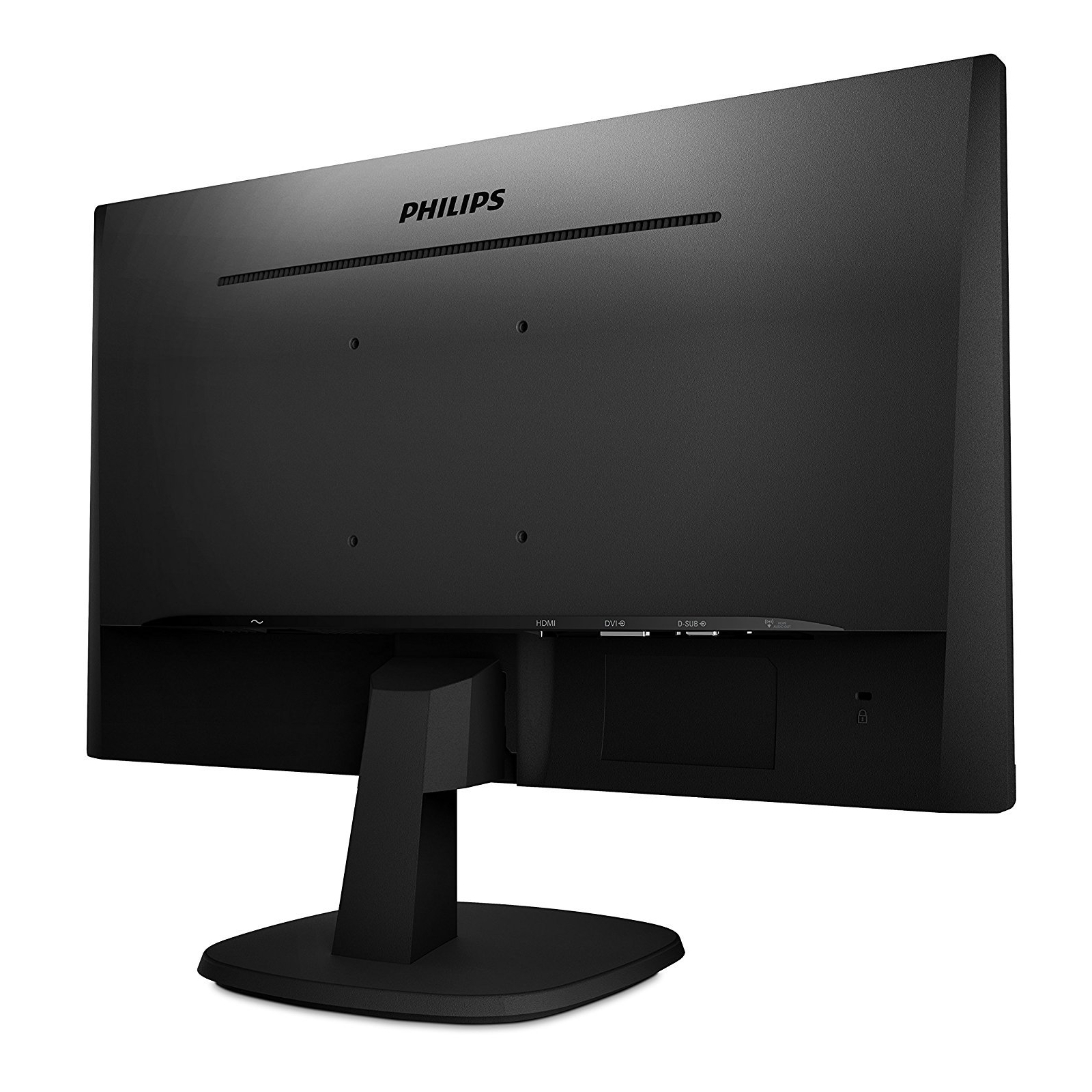 Монитор Philips 273V7QDSB/01 изображение 4