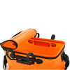 Рыболовная сумка Tramp TRP-030-Orange-M изображение 3