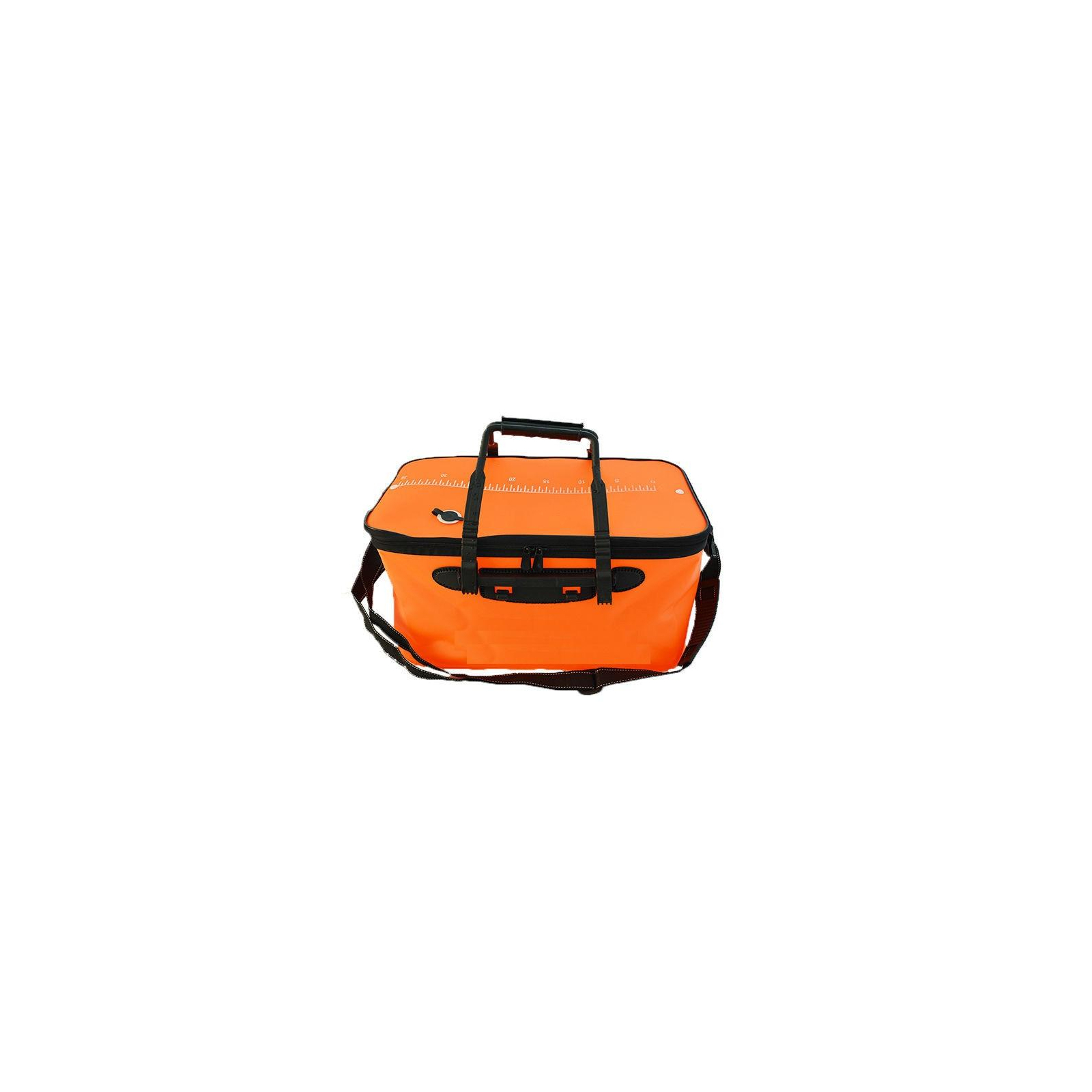 Рибальська сумка Tramp TRP-030-Orange-M