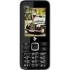 Мобільний телефон 2E E240 Dual Sim Black (708744071132)
