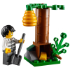 Конструктор LEGO City Police Беглецы в горах (60171) изображение 4