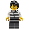 Конструктор LEGO City Police Беглецы в горах (60171) изображение 7