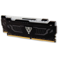Модуль памяти для компьютера DDR4 16GB (2x8GB) 3600 MHz Patriot (PVLW416G360C6K) изображение 2