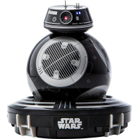 Робот Sphero BB-9E (322385)