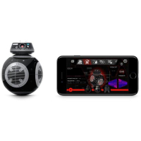 Робот Sphero BB-9E (322385) изображение 6