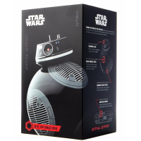 Робот Sphero BB-9E (322385) изображение 7