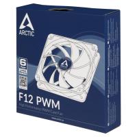 Кулер для корпуса Arctic F12 PWM Rev.2 (AFACO-120P2-GBA01) изображение 5