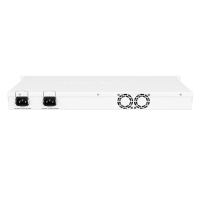 Маршрутизатор Mikrotik CCR1016-12S-1S+ изображение 2