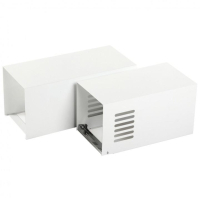 Вытяжка кухонная Eleyus Soul 700 60 WH изображение 10