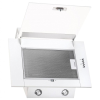 Вытяжка кухонная Eleyus Soul 700 60 WH изображение 5