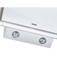 Вытяжка кухонная Eleyus Soul 700 60 WH изображение 7