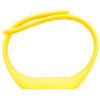 Ремешок для фитнес браслета Xiaomi Mi Band 2 Yellow (48091) изображение 4