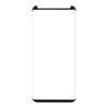 Пленка защитная MakeFuture для Samsung S8 Plus Black 3D (MF3D-SS8PB) изображение 2