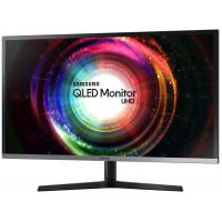 Монитор Samsung U32H850U (LU32H850UMIXCI) изображение 3