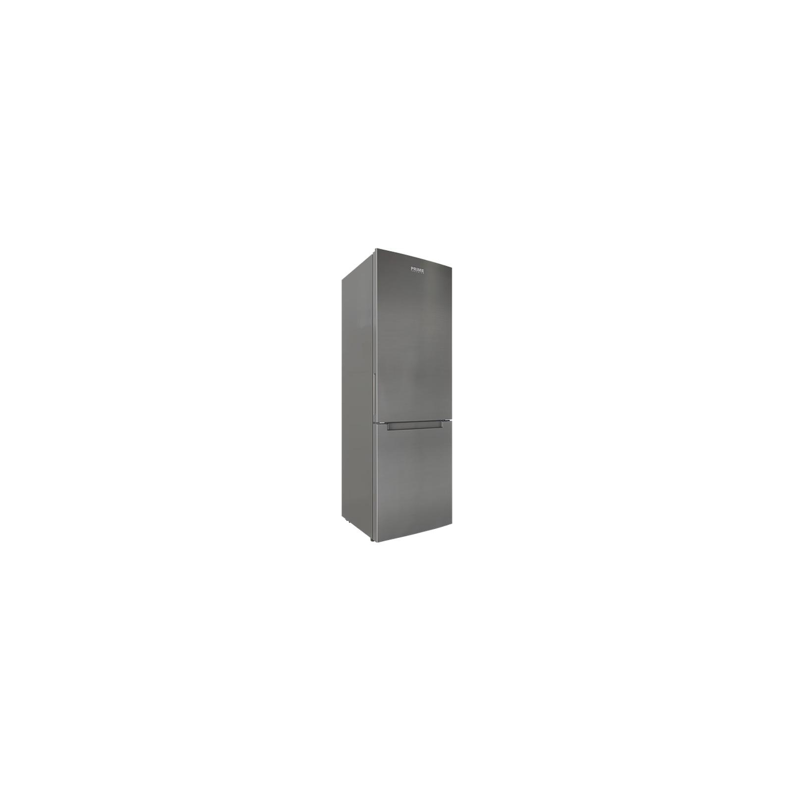 Холодильник PRIME Technics RFS1801MX изображение 2