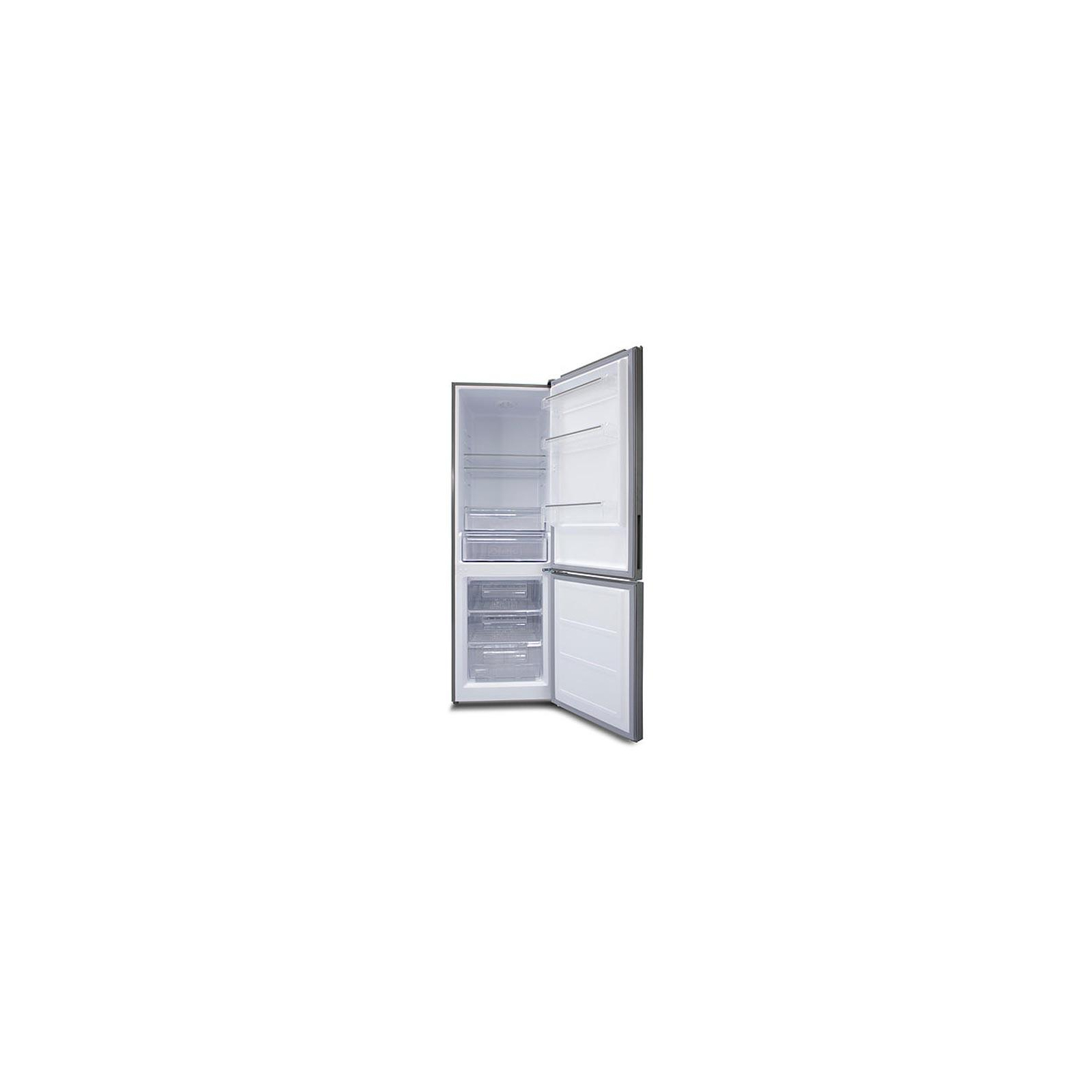 Холодильник PRIME Technics RFS1801MX зображення 4