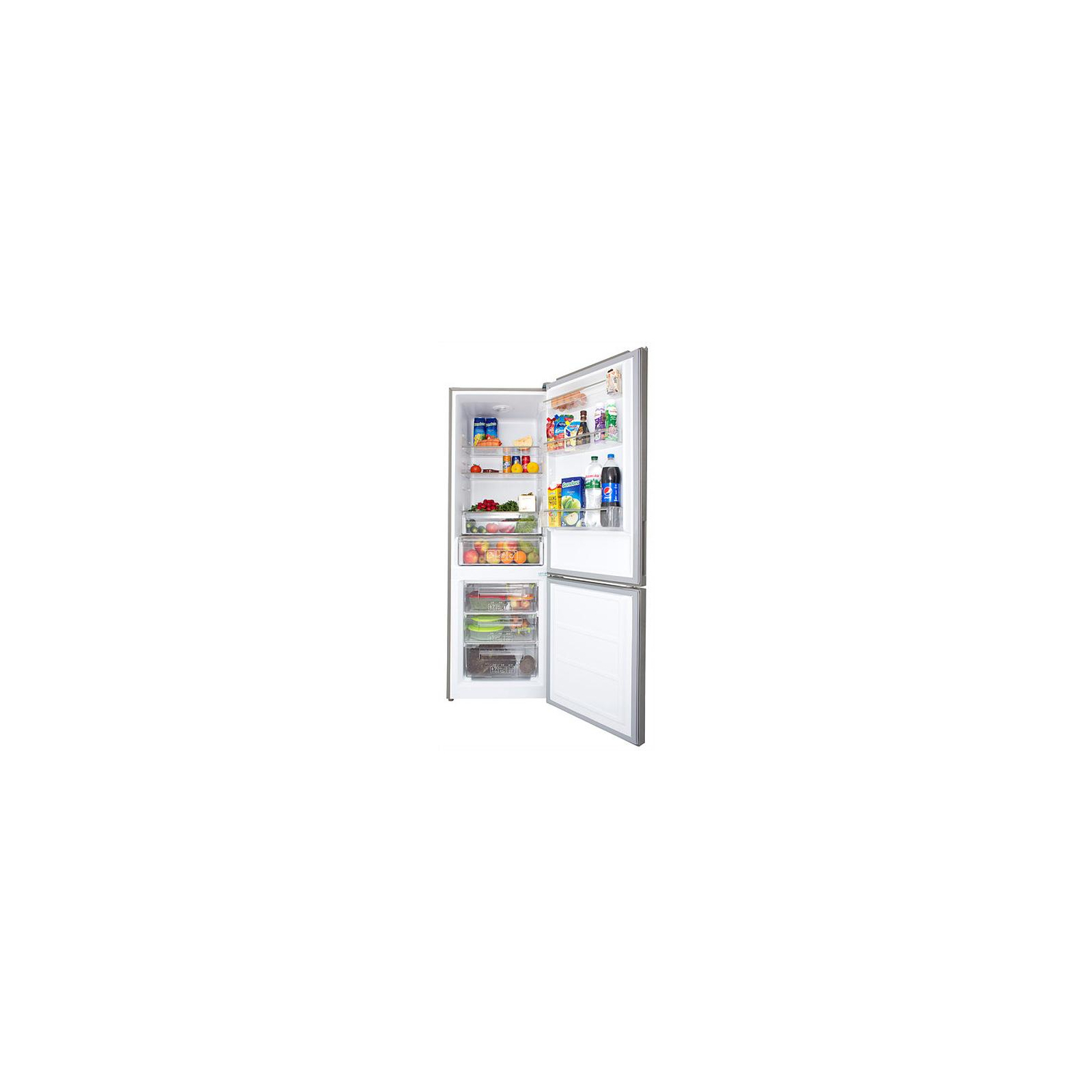 Холодильник PRIME Technics RFS1801MX изображение 8