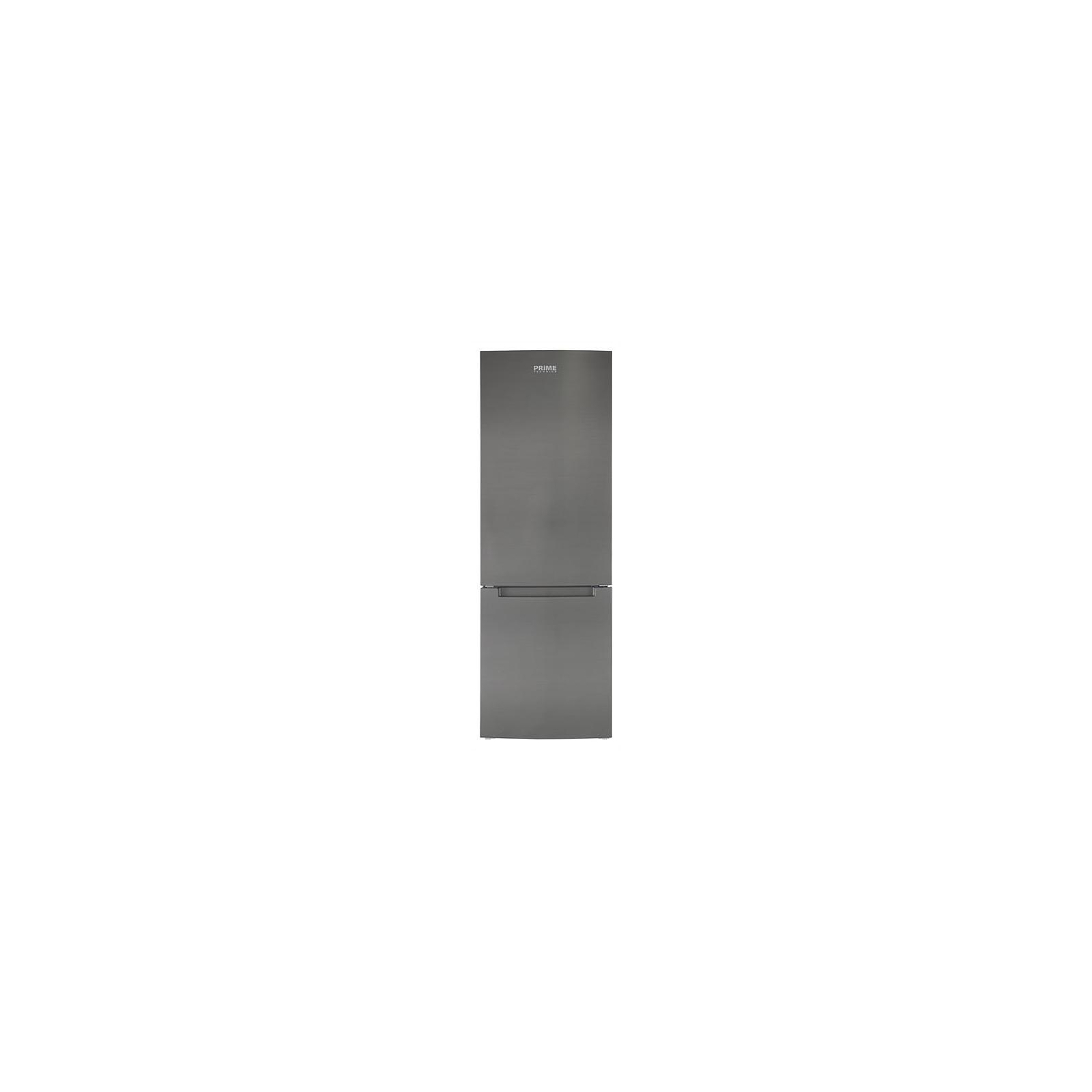 Холодильник PRIME Technics RFS1801MX