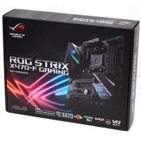 Материнская плата ASUS STRIX X470-F GAMING изображение 12