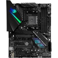 Материнская плата ASUS STRIX X470-F GAMING изображение 2