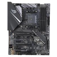 Материнская плата ASUS STRIX X470-F GAMING изображение 7