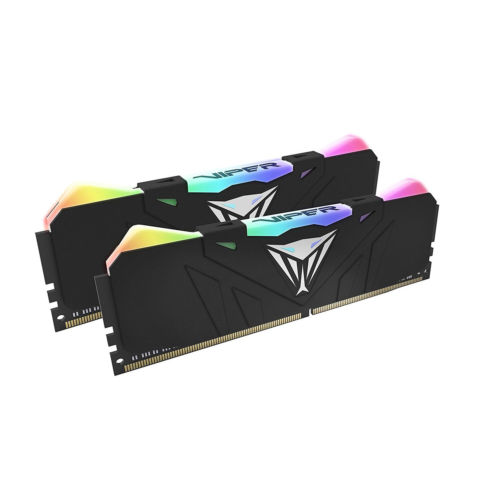 ᐈ Купить модуль памяти для компьютера Patriot DDR4 16GB (2x8GB