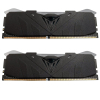 Модуль памяти для компьютера DDR4 16GB (2x8GB) 3600 MHz Viper RGB Black Patriot (PVR416G360C6K) изображение 4