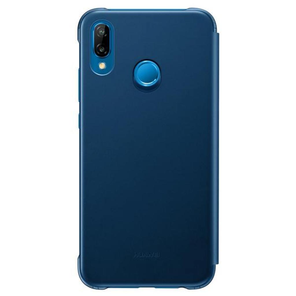 Smartwatch for huawei p20 lite best sale