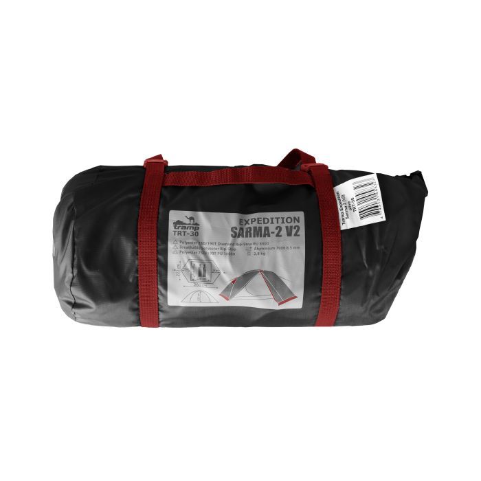 Намет Tramp Sarma v2 Green (UTRT-030-green) зображення 12