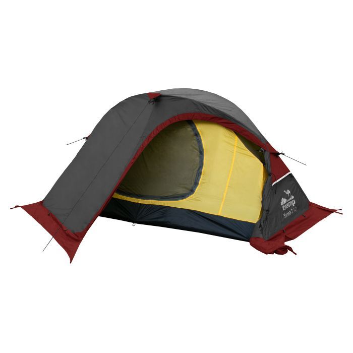 Намет Tramp Sarma v2 Green (UTRT-030-green)