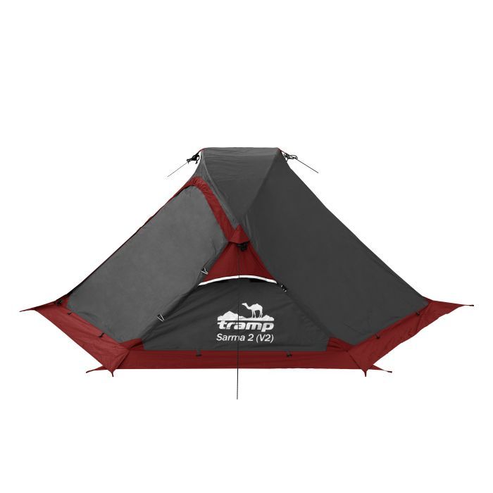 Намет Tramp Sarma v2 Green (UTRT-030-green) зображення 5