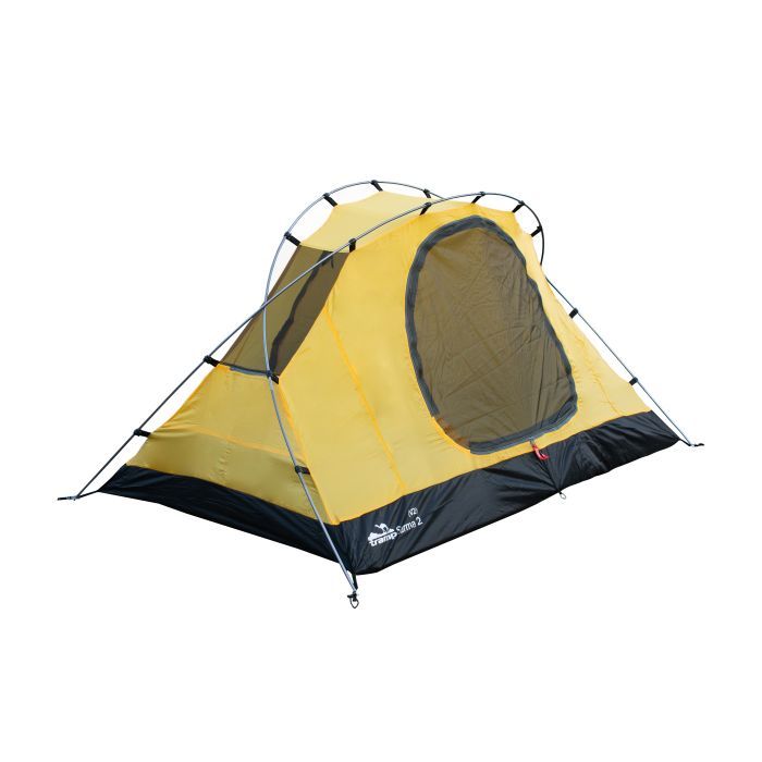 Намет Tramp Sarma v2 Green (UTRT-030-green) зображення 9