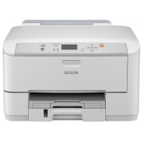 Струйный принтер Epson WorkForce Pro WF-M5190DW с Wi-Fi (C11CE38401)