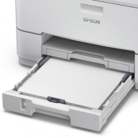 Струйный принтер Epson WorkForce Pro WF-M5190DW с Wi-Fi (C11CE38401) изображение 2