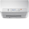 Струйный принтер Epson WorkForce Pro WF-M5190DW с Wi-Fi (C11CE38401) изображение 3