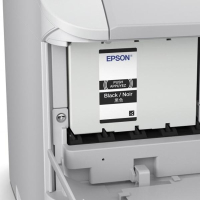 Струйный принтер Epson WorkForce Pro WF-M5190DW с Wi-Fi (C11CE38401) изображение 4