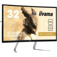 Монитор iiyama G3266HS-B1 изображение 2