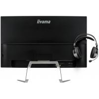 Монитор iiyama G3266HS-B1 изображение 7