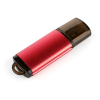 USB флеш накопитель eXceleram 32GB A3 Series Red USB 2.0 (EXA3U2RE32) изображение 2